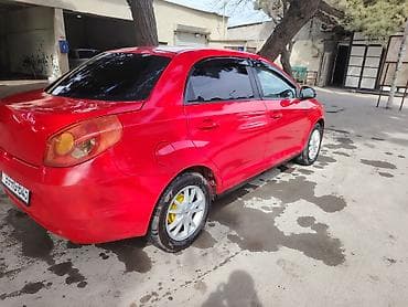 4 goz bufer: Chery Fulwin 2. Masin Tam idealdi Otur surdu kondsaner buz kimi pec — 5