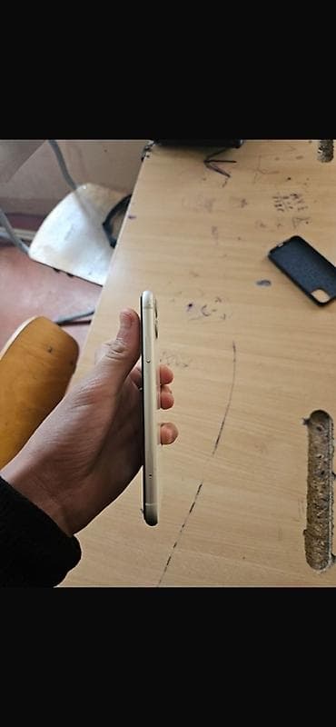 narda limitsiz internet paketi: IPhone 11, Ağ, Face ID — 3