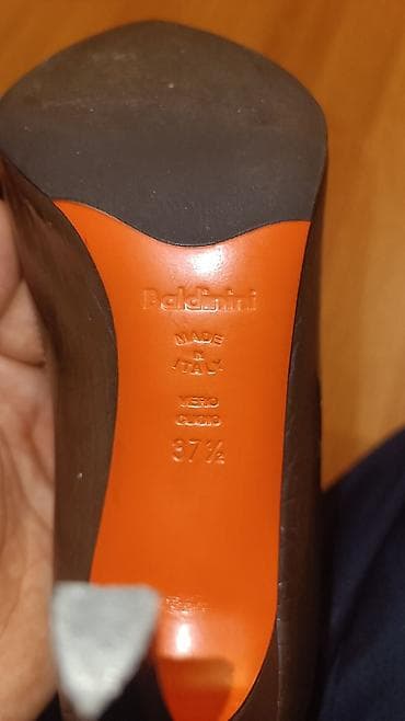 tufliler: GEOX Respira qadın ayaqqabıları – iki cüt 1) GEOX Respira açıq — 6