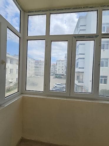 mida satis: Masazır, 2 otaqlı, Yeni tikili, 59 kv. m — 8