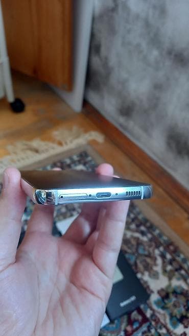 samsung z fold 2: Samsung Galaxy S23, rəng - Ağ, İki sim kartlı — 6