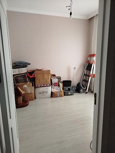 Həyət evi alıram: 3 otaqlı, 70 kv. m, Kredit yoxdur, Yeni təmirli — 3