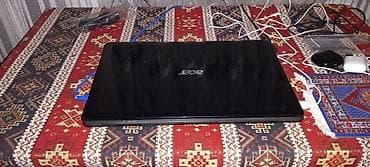 notebook ikinci el: Vezyeti normardi bidene dasi islemir — 2