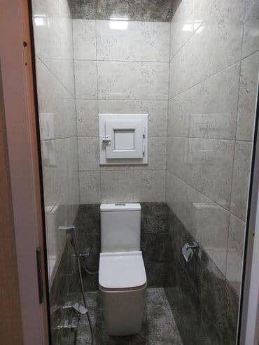 квартиры в ипотеку: Баку, Пос. Говсаны, 3 комнаты, Вторичка, м. Ахмедлы, 65 м² — 10