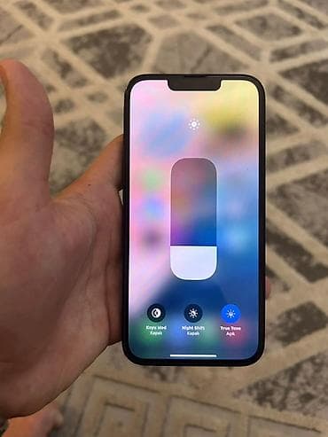 macbook pro 17: IPhone 13, 128 GB, Midnight, Face ID — 5
