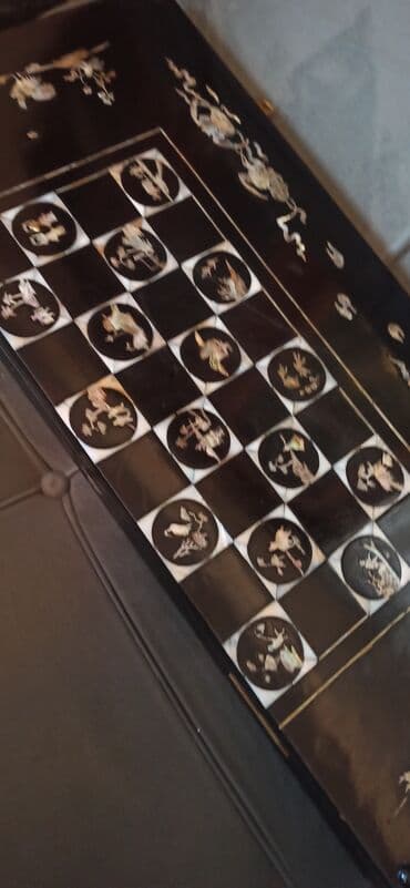 Toxumlar: Sovet dövrünə aid “Tallinna Juveelitehas” (Tallinn Jewellery Factory) — 5