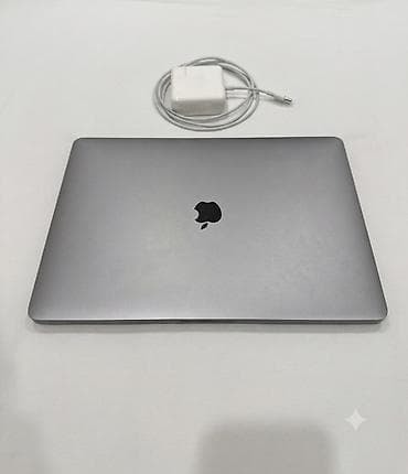 Apple MacBook: Б/у Apple MacBook, 16 ", Intel Core i9, 1 ТБ, Самовывоз, Платная доставка — 1