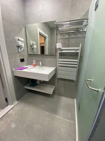 купить квартиру в баку азербайджан: Пос. Бакиханов, 3 комнаты, Новостройка, 101 м² — 19