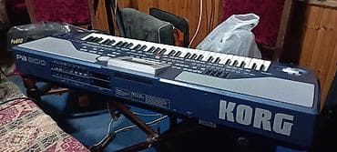 Книги и журналы: Синтезатор, Korg, Б/у, Самовывоз — 7