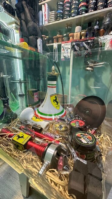 Alfa Romeo: Ferrari qəlyan box ✅ qəlyan box larımızla Sevdiklərinizi sevindirin — 4