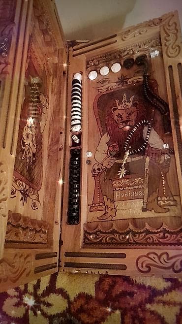 Автоуслуги: Декоративные изделия — 9