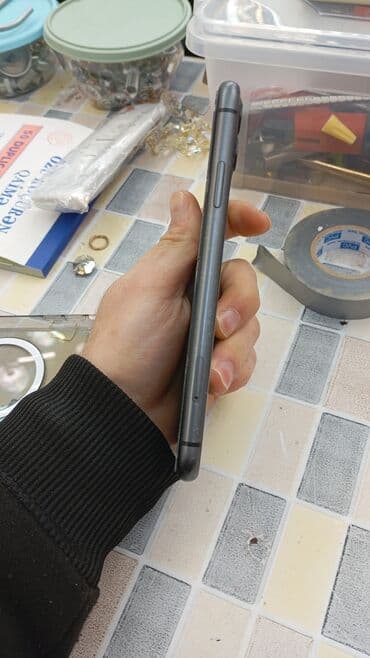 Subaru: IPhone 11, 64 ГБ, Space Gray, Face ID — 4