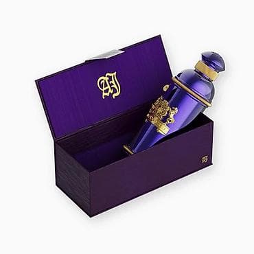 Alexandre j iris violet 100% Orginaldir Hediyye gelib, 1defe istifade at lalafo.az Alexandre j iris violet 100% Orginaldir Hediyye gelib, 1defe istifade