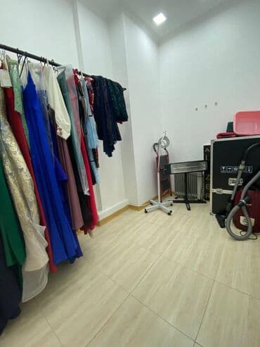 yeni yasamalda yeni tikili binalar: Yeni Yasamal rayonu ərazisində sahəsi 110 kvm obyekt satılır. 6 — 12