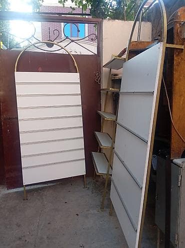 Mağaza avadanlığı: İsdiyen Əlaqe saxlasın zehmet olmasa 0777431616 Mağaza vitrin sistemi — 2
