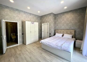 xetaide kiraye evler 2022: 240 kv. m, 5 otaqlı, Hovuzlu, Kombi, Qaz, İşıq — 3