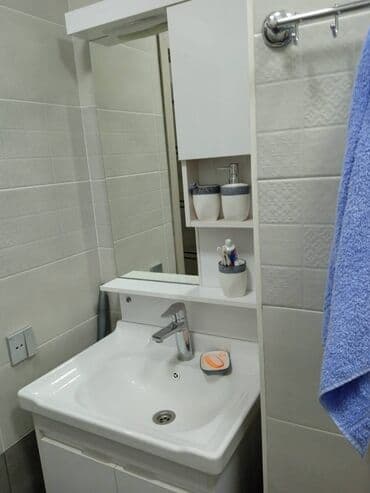 bayılda bina evləri: Əhmədli, 2 otaqlı, Yeni tikili, m. Əhmədli, 95 kv. m — 9