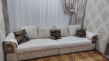 Divanlar: Divan, İşlənmiş, Bazalı — 1