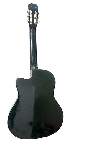 Musiqi alətləri: Klassik gitara, İşlənmiş — 2