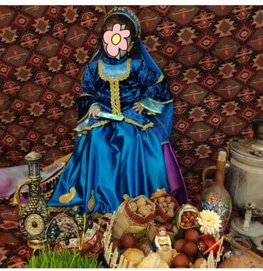 подарок мужчине на 23 февраля: Novruz dekorlari — 5