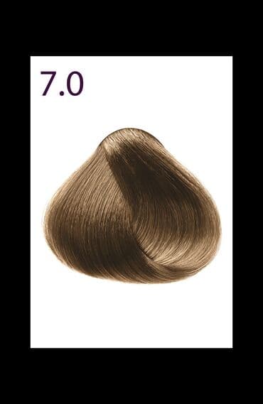 sac qaraldan sampun qiymeti: Saç boyası, Faberlic, Hər növ saçlar üçün, Yeni, Pulsuz çatdırılma — 1