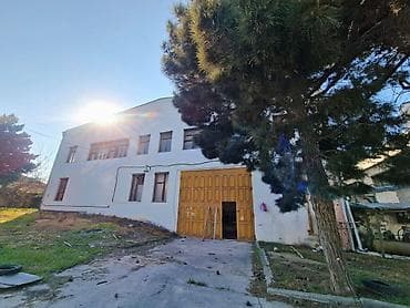 Təsərrüfatınızın və malınızın etibarlı saxlanması üçün anbar! — 2