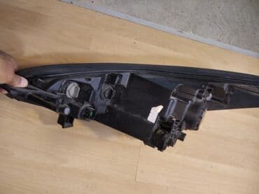 f10 fara: Sağ, Kia, 2016 il, Orijinal, İşlənmiş — 2