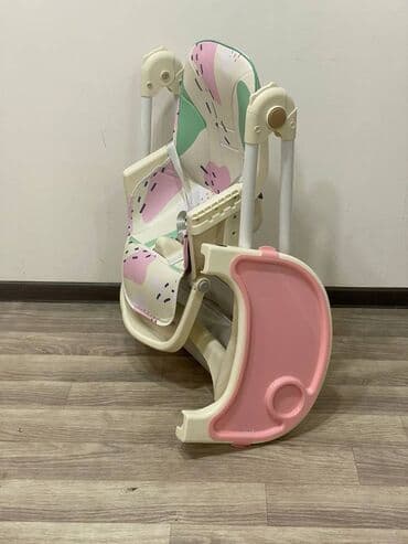 uşaq ucun yemek stolu: Uşaq qidalandırma masası müxtəlif rənglərdə. Açıq rənglərdə qidalanma — 10