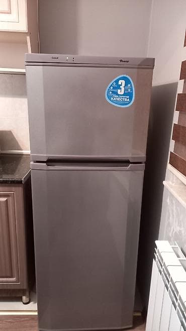 immergas kombi ikinci el: İşlənmiş 2 qapılı Dnepr Soyuducu Satılır — 4