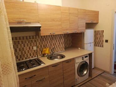 sumqayit bina evi: Suraxanı rayonu, Hövsan qəsəbəsi, Hövsan Mida 1 layihəsində, 7 — 5