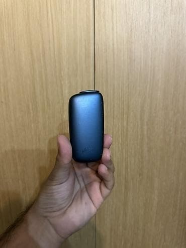 https smart ady az: Ploom – tütün çubuqları üçün qızdırma cihazı və dəbli daşıma seti — 2