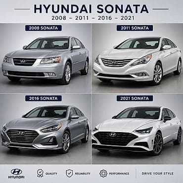 sonata 2003: HYUNDAI SONATA, Sonata, Hyundai Sonata 2005, Hyundai Sonata 2006 — 2