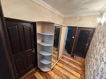 2 двери, С зеркалом, Бежевый, Купе, Угловой шкаф — 1