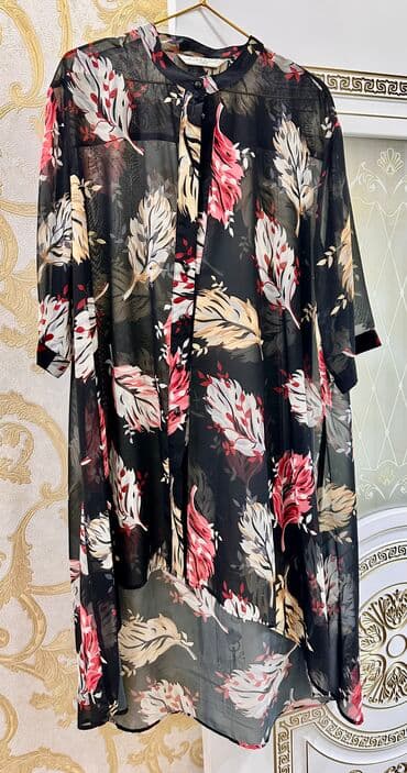 3 duymə koynək: Köynək və bluzalar — 9