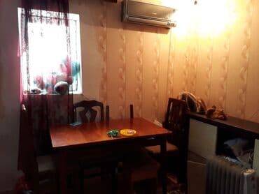 регистрация ооо: Поселок Бинагади 1 комната, 30 м², Нет кредита, Средний ремонт — 4