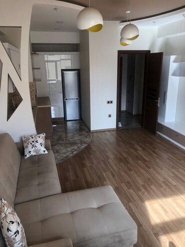 neftciler kiraye ev: 8 noyabr metrosuna yaxin olimpik stara yaxin 16 mertebeli binanın — 13