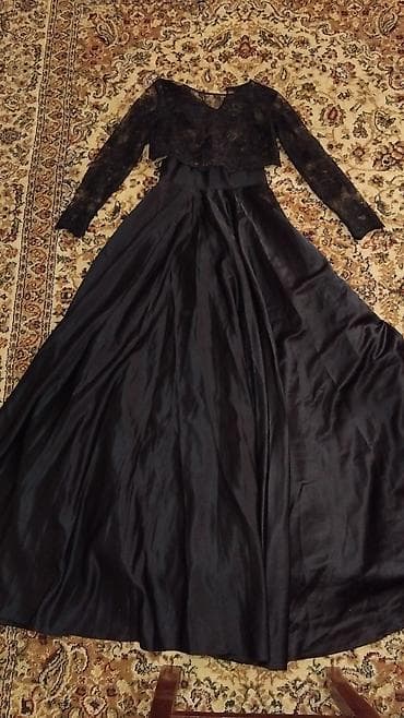 baki_moda_evi ziyafet geyimleri: Tikdirmisem.Uzun quyruqlu ətək ve krop formasinda dantelli koftası çox — 1