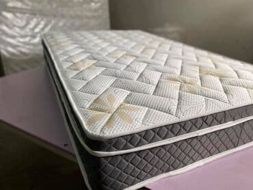 matras ölçüləri: Turkiye xammali ile yerli isdehsalimiz olan,premium Ortopetik — 4