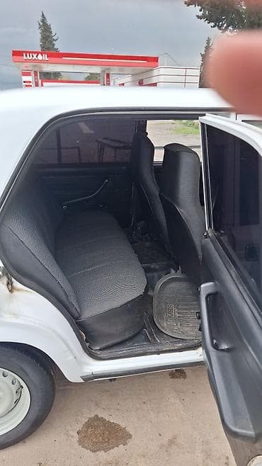 daewoo satis merkezi: VAZ (LADA) 2107: 1.7 l | 2006 il 999966 km Sedan — 4