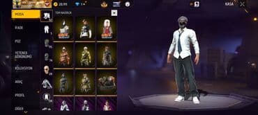 Restoran, kafe avadanlığı: Free free hesab — 3