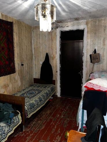 bir otaqlı ev kirayə verirəm: Zeynalabdin Tağıyev, 1 otaqlı, Köhnə tikili, 17 kv. m — 10