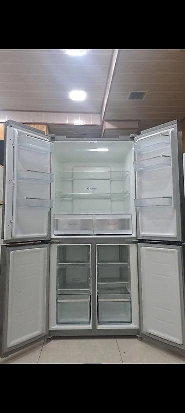 hoffman mikrodalgali soba: Soyuducular nofros prablemsizdir zemanetle satlır çeşidlerimiz çoxdur — 2