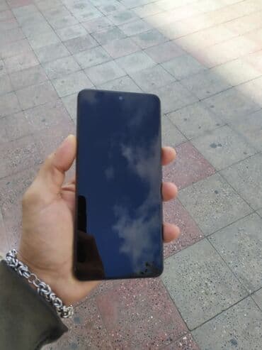 samsung galaxy z flip 3 qiymeti: Poco F3, rəng - Ağ — 2