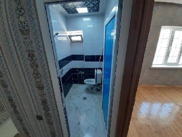 nerimanov prospekti: Binəqədi qəs. 3 otaqlı, 200 kv. m, Kredit yoxdur, Yeni təmirli — 7