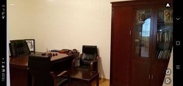 ev certiyojları: 6 otaqlı, 500 kv. m, Yeni təmirli — 13