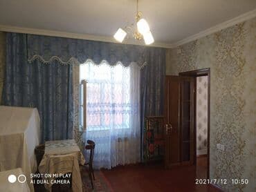 sabunçu ucuz evlər: Bakıxanov qəs. 3 otaqlı, 100 kv. m, Kredit yoxdur, Orta təmir — 7