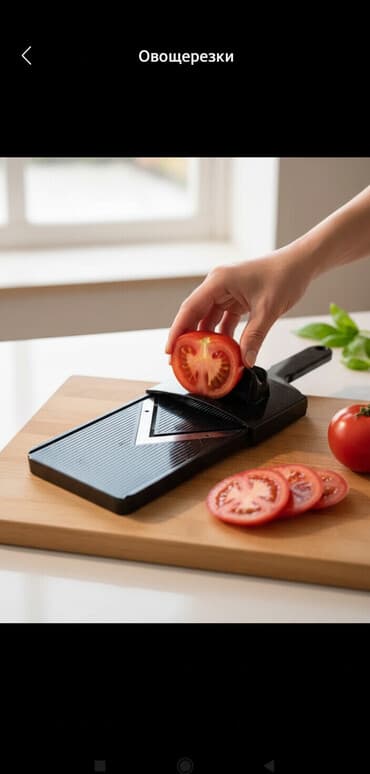 Digər qab-qacaq və mətbəx ləvazimatları