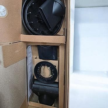 Краны водонагреватели: Воздушный фен Dyson, Новый, Бесплатная доставка — 6