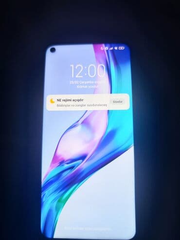 redmi 9a 232: Xiaomi Mi 9, 128 GB, rəng - Göy, 
 Qırıq — 2