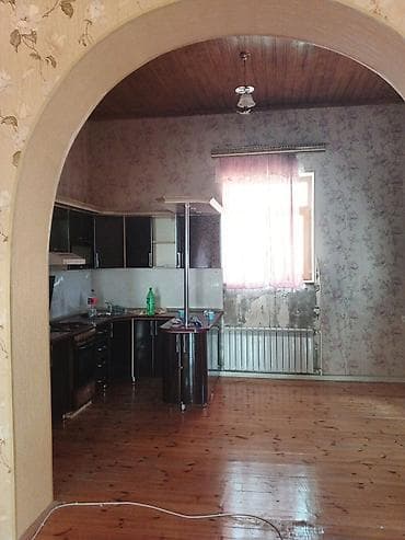 Дома: Satılır: həyət evi - Geniş həyət: ön tərəfdə yaşıllıq zolağı — 5